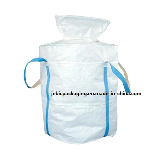 1 Ton Jumbo FIBC Big Bag for Construction and Chemical